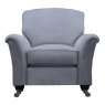 Armchair Roma Storm