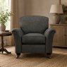 Armchair Leather Lifestyle