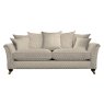 Grand Austen Trellis Oatmeal