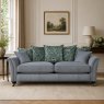 Grand Sofa Fabric Lifestyle