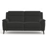 Bella 3 Seater Adriano Carbon