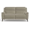 Bella 3 Seater Anivia Khaki