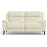 Bella 3 Seater Francesco Snow
