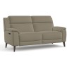Bella 3 Seater Hopsack Linen