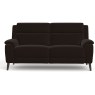 Bella 3 Seater Palma Mushroom