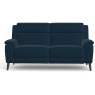 Bella 3 Seater Palma Navy