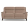 Bella 3 Seater Palma Nutmeg