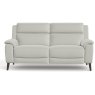 Bella 3 Seater Palma Stone