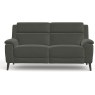 Bella 3 Seater Roxy Moss