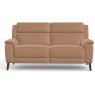 Bella 3 Seater Roxy Sand