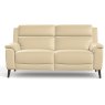 Bella 3 Seater Calda Beige