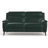 Bella 3 Seater Calda Peacock