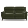 Bella 3 Seater Calda Pine