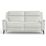 Bella 3 Seater Matteo Chalk