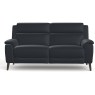 Bella 3 Seater Matteo Raven
