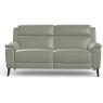 Bella 3 Seater Mezzo Grey
