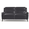 Bella 3 Seater Mezzo Lavender
