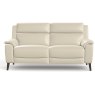 Bella 3 Seater Mezzo Parchment