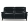 Bella 3 Seater Mezzo Navy