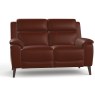 Bella 2 Seater Mezzo Vintage Tan