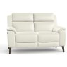Bella 2 Seater Mezzo Ice White