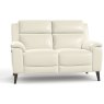 Bella 2 Seater Mezzo Off White
