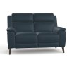Bella 2 Seater Calda Smoke Blue