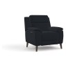 Bella Armchair Adriano Marine