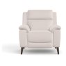Bella armchair Front