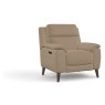 Bella Armchair Francesco Sand