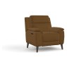 Bella Armchair Francesco Safron
