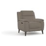 Bella Armchair Francesco Greige