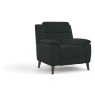 Bella Armchair Francesco Bottle
