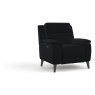 Bella Armchair Palma Indigo