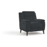 Bella Armchair Roxy Shadow