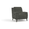 Bella Armchair Roxy Moss