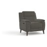 Bella Armchair Roxy Mocha