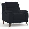 Bella Armchair Adriano Marine