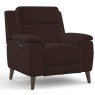 Bella Armchair Adriano Shiraz