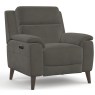 Bella Armchair Roxy Mocha