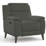 Bella Armchair Roxy Moss
