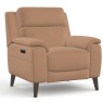Bella Armchair Roxy Sand