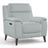 Bella Armchair Roxy Smoke