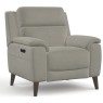 Bella Armchair Roxy Stone