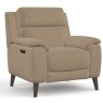 Bella Armchair Francesco Sand