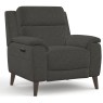 Bella Armchair Francesco Seal