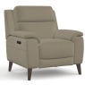 Bella Armchair Hopsack Linen
