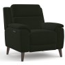 Bella Armchair Palma Pine