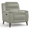 Bella Armchair Mezzo Grey