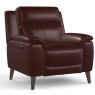 Bella Armchair Mezzo Truffle